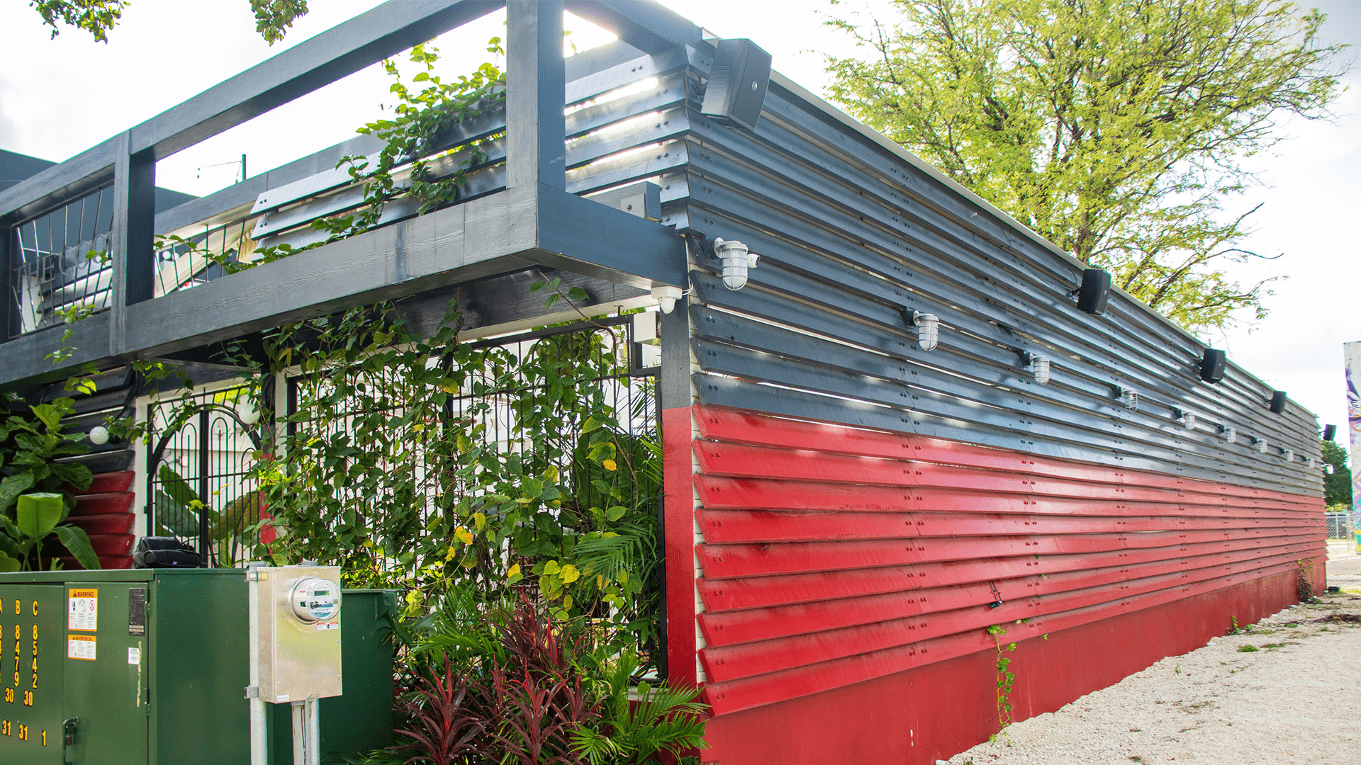 Red Rooster Miami